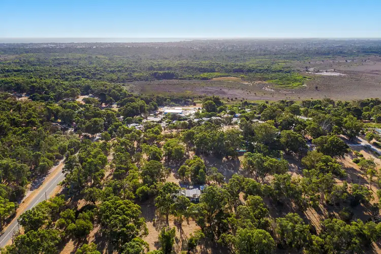 Sixth view of Homely land listing, Lot 62 Fifty Road, Baldivis WA 6171