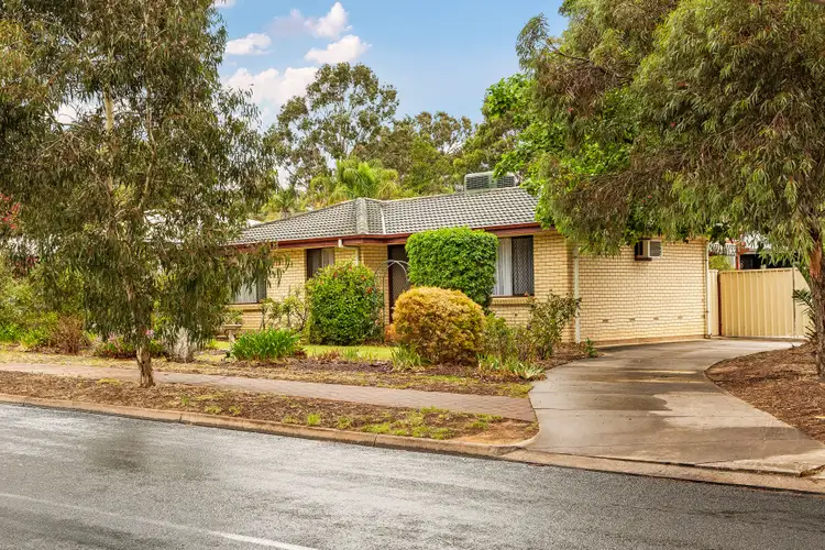 Second view of Homely house listing, 8 Schulze Road, Athelstone SA 5076