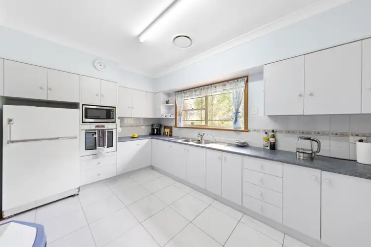 Third view of Homely house listing, 50 Quelltaler Road, Watervale SA 5452