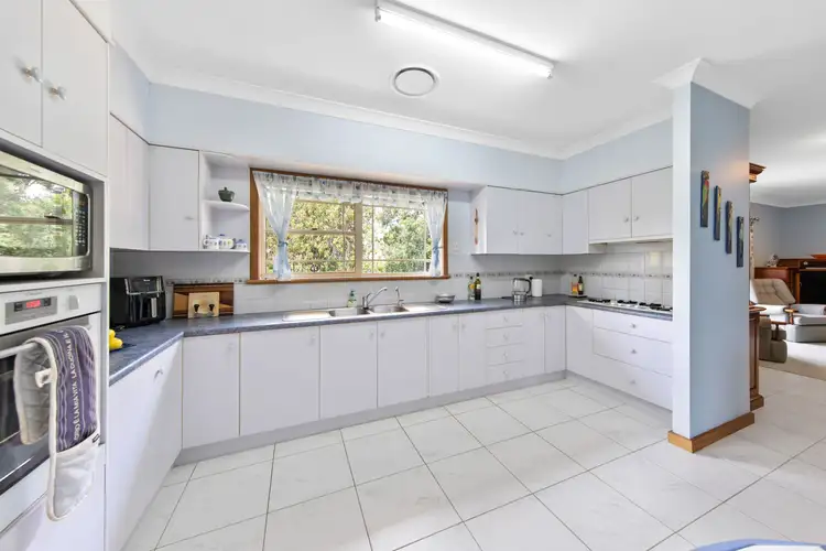Fourth view of Homely house listing, 50 Quelltaler Road, Watervale SA 5452