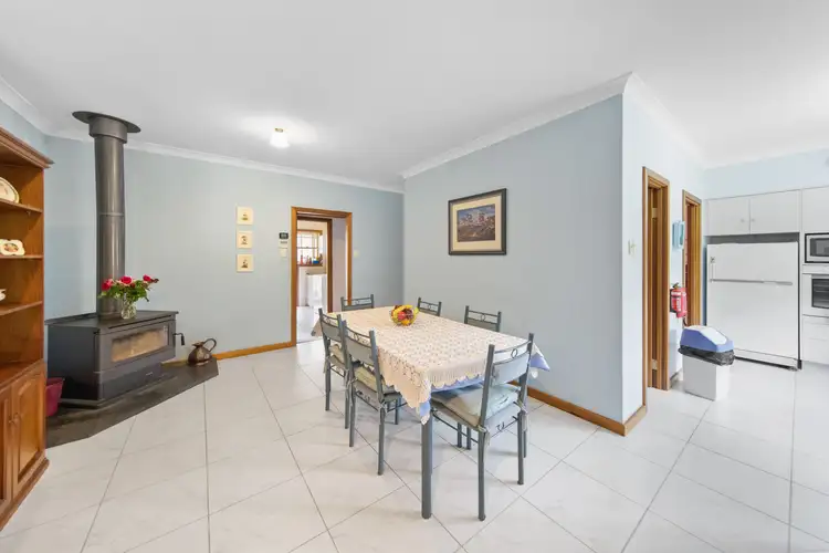 Fifth view of Homely house listing, 50 Quelltaler Road, Watervale SA 5452