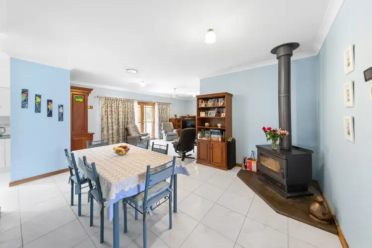 Sixth view of Homely house listing, 50 Quelltaler Road, Watervale SA 5452