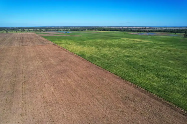 13774 Lachlan Valley Way, Condobolin NSW 2877