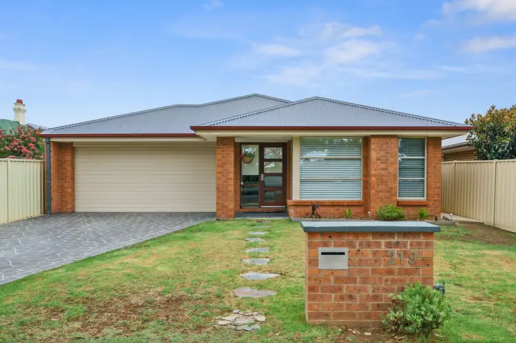 219 High Street, Nagambie VIC 3608