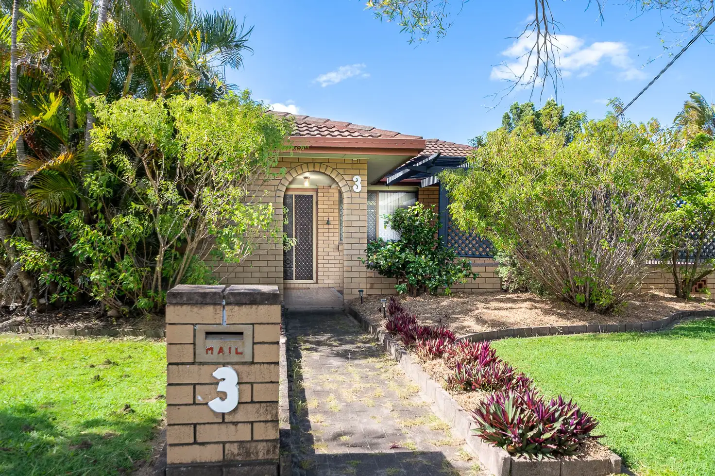 Main view of Homely house listing, 3 Grehan Crescent, Mount Warren Park QLD 4207