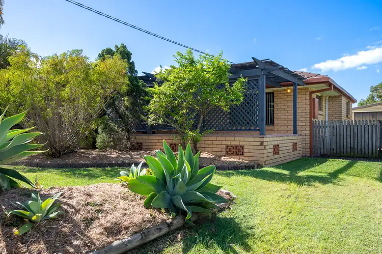 Second view of Homely house listing, 3 Grehan Crescent, Mount Warren Park QLD 4207