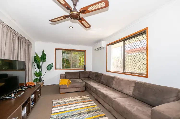 Third view of Homely house listing, 3 Grehan Crescent, Mount Warren Park QLD 4207