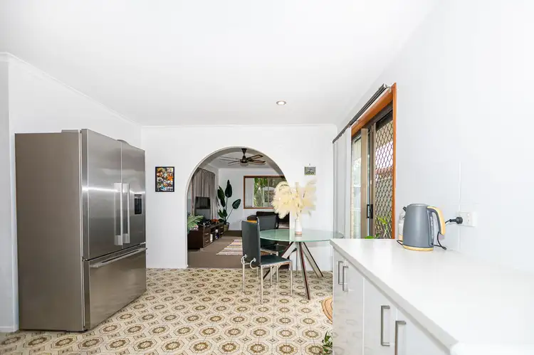 Fourth view of Homely house listing, 3 Grehan Crescent, Mount Warren Park QLD 4207