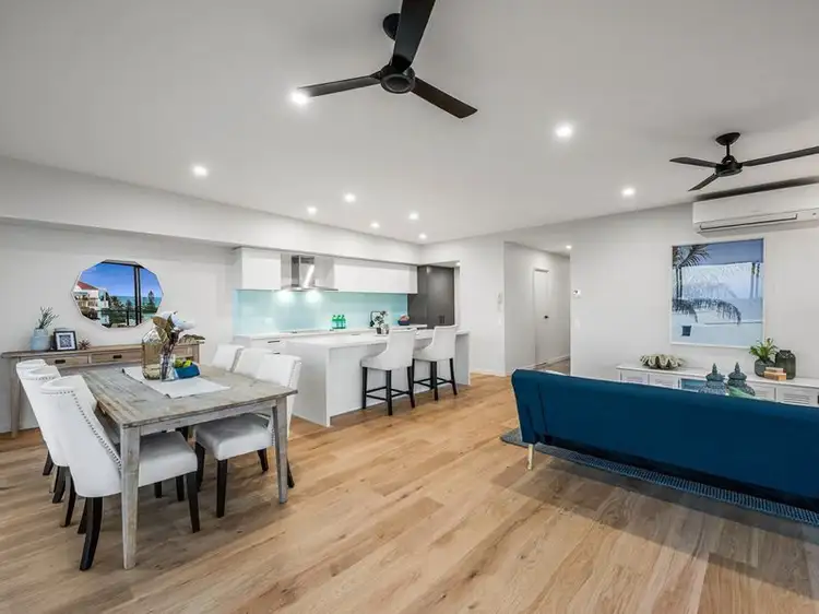 Second view of Homely unit listing, 605/5 Bermagui Crescent, Buddina QLD 4575