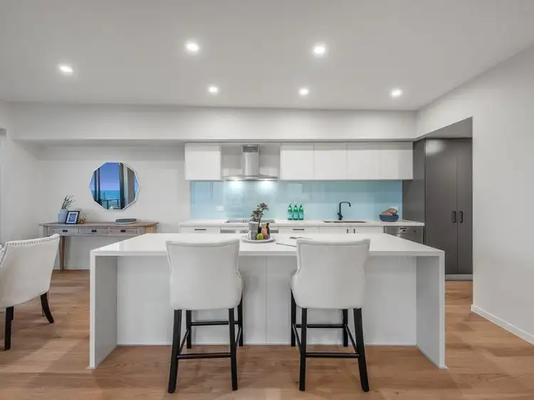 Third view of Homely unit listing, 605/5 Bermagui Crescent, Buddina QLD 4575