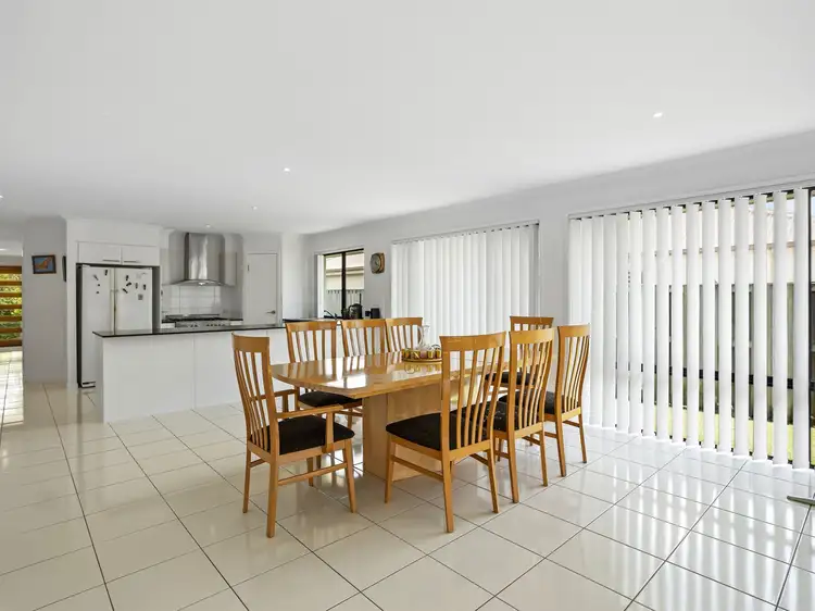 Third view of Homely house listing, 1 Mazie Lane, Coomera QLD 4209