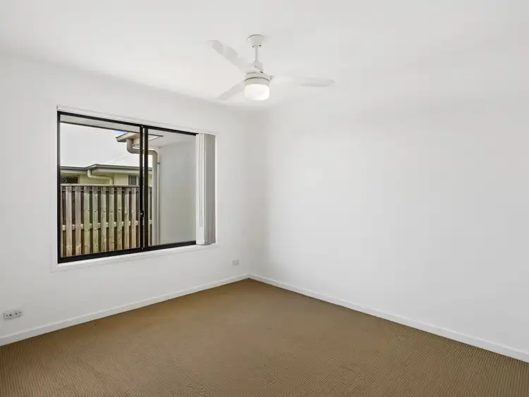Fifth view of Homely house listing, 1 Mazie Lane, Coomera QLD 4209