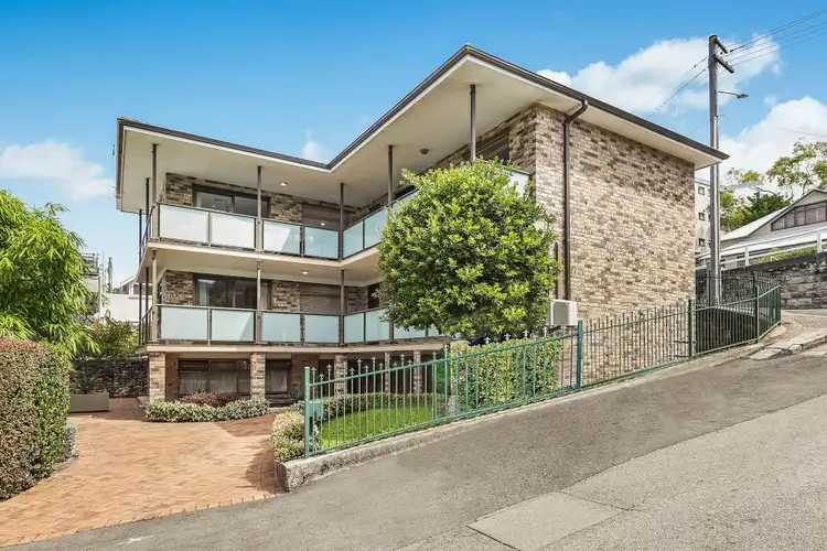 Second view of Homely house listing, 11 Lookes Avenue, Balmain East NSW 2041