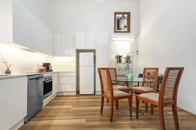 Fourth view of Homely house listing, 11 Lookes Avenue, Balmain East NSW 2041