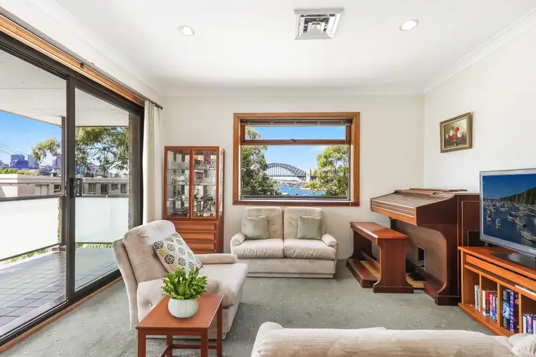 Fifth view of Homely house listing, 11 Lookes Avenue, Balmain East NSW 2041
