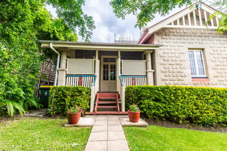 Second view of Homely house listing, 14 Swinburne Street, Lutwyche QLD 4030