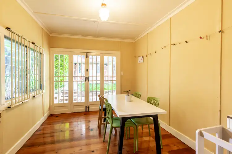 Fourth view of Homely house listing, 14 Swinburne Street, Lutwyche QLD 4030