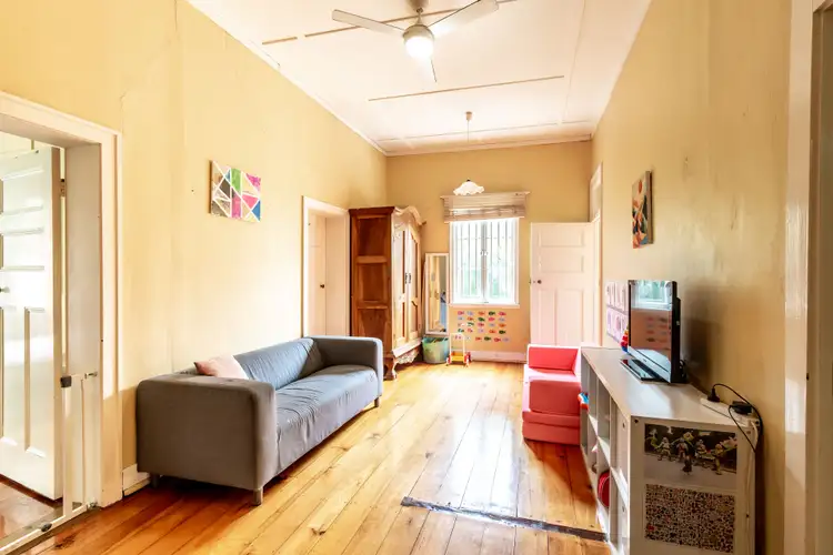 Fifth view of Homely house listing, 14 Swinburne Street, Lutwyche QLD 4030