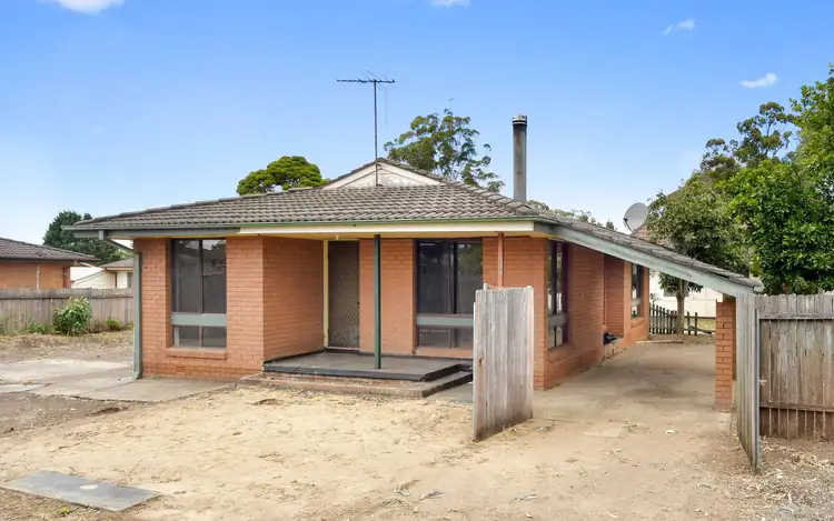 10 Kew Way, Airds NSW 2560