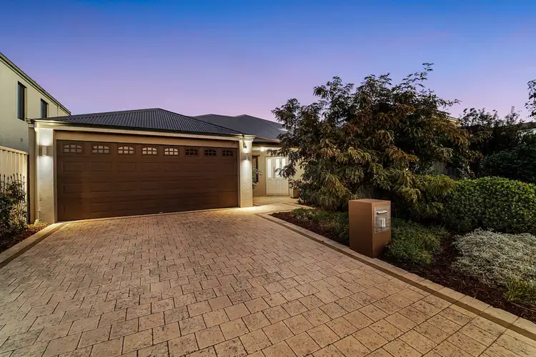 Main view of Homely house listing, 9 Pompei Crescent, Stirling WA 6021