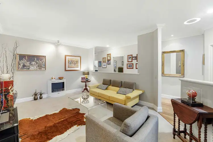 Second view of Homely house listing, 9 Pompei Crescent, Stirling WA 6021