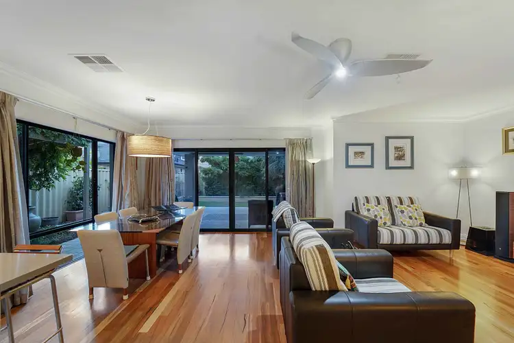Fourth view of Homely house listing, 9 Pompei Crescent, Stirling WA 6021