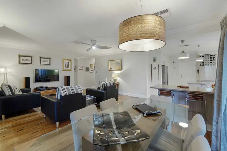 Fifth view of Homely house listing, 9 Pompei Crescent, Stirling WA 6021