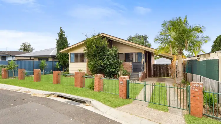 Main view of Homely house listing, 10 Antill Way, Airds NSW 2560