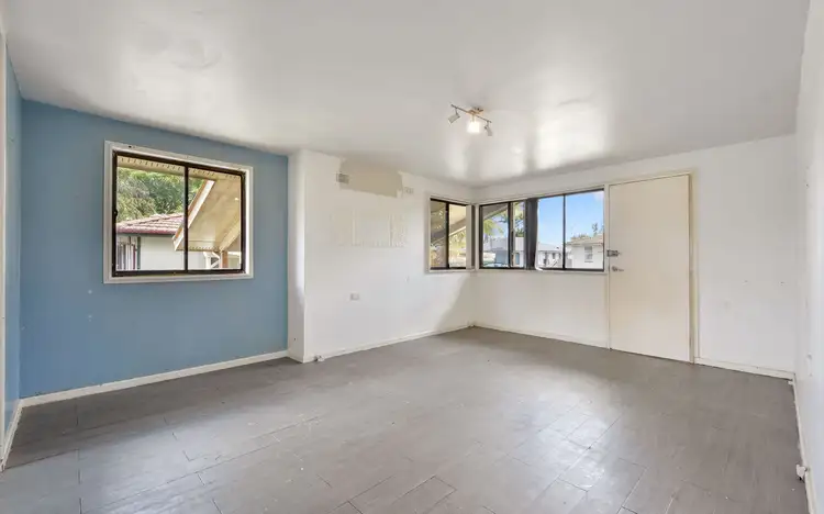 Second view of Homely house listing, 10 Antill Way, Airds NSW 2560