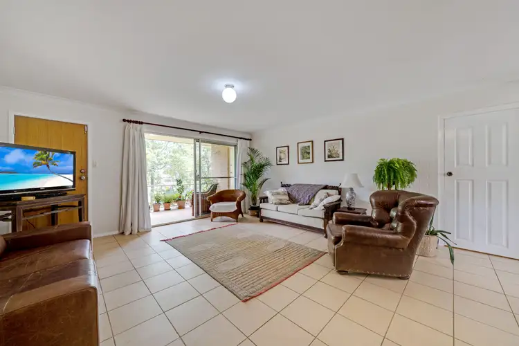 Sixth view of Homely house listing, 8/27-31 Southport Avenue, Tamborine Mountain QLD 4272