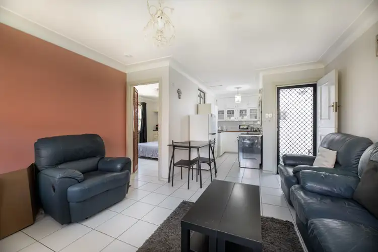 Third view of Homely unit listing, 4/15 Ormond, Ascot QLD 4007
