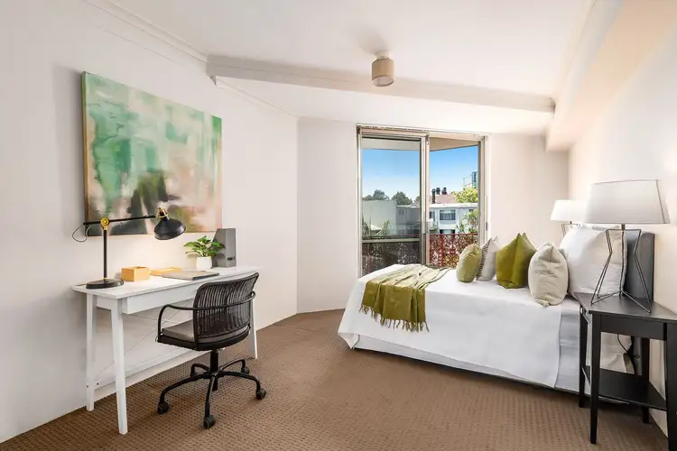 Third view of Homely apartment listing, 35/501 Wilson Street, Darlington NSW 2008