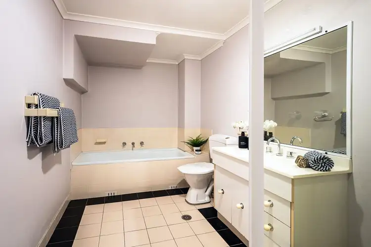 Fourth view of Homely apartment listing, 35/501 Wilson Street, Darlington NSW 2008