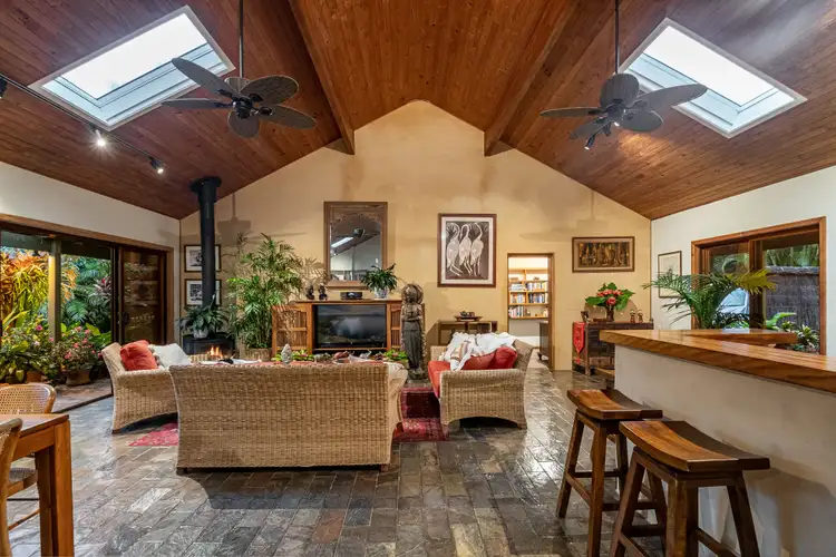 Third view of Homely rural property listing, 14 Sherringtons Lane, The Pocket NSW 2483