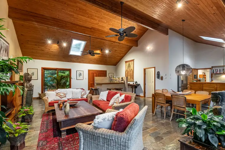 Fourth view of Homely rural property listing, 14 Sherringtons Lane, The Pocket NSW 2483