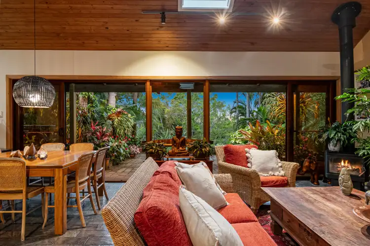 Fifth view of Homely rural property listing, 14 Sherringtons Lane, The Pocket NSW 2483