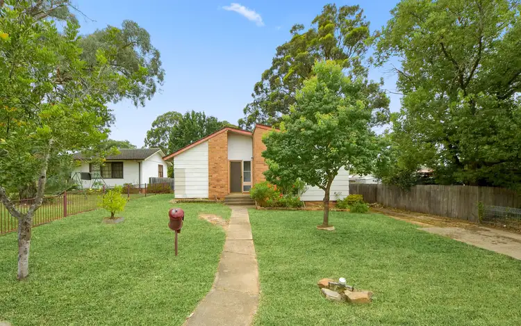 Main view of Homely house listing, 4 Murulla Place, Airds NSW 2560