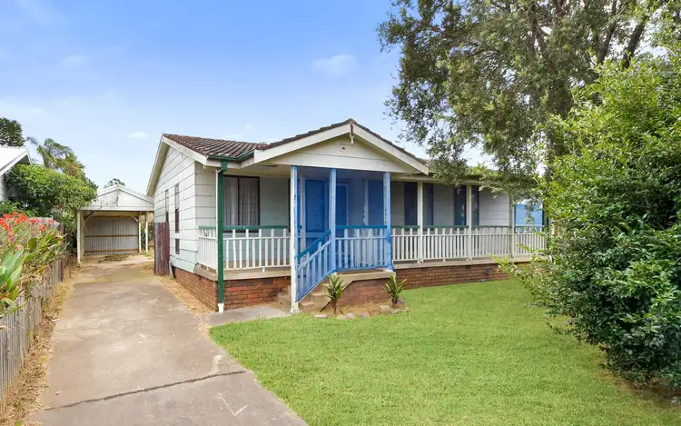 7 Buffalo Way, Airds NSW 2560