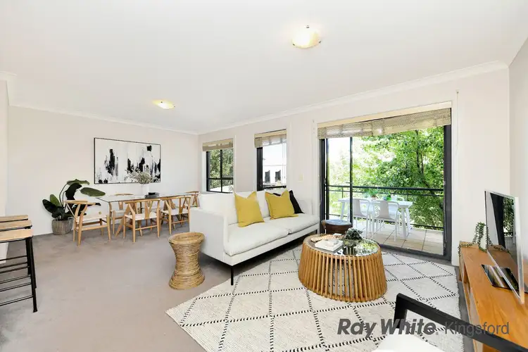 Main view of Homely apartment listing, 67/15 Begonia Street, Pagewood NSW 2035