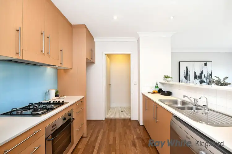 Fourth view of Homely apartment listing, 67/15 Begonia Street, Pagewood NSW 2035