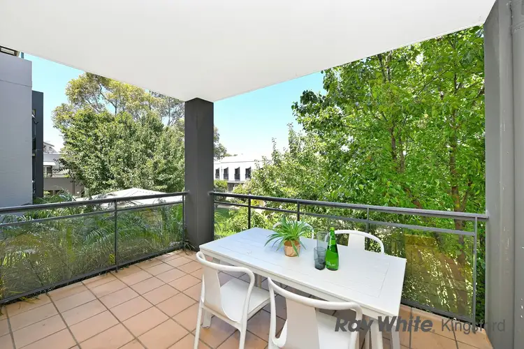 Sixth view of Homely apartment listing, 67/15 Begonia Street, Pagewood NSW 2035
