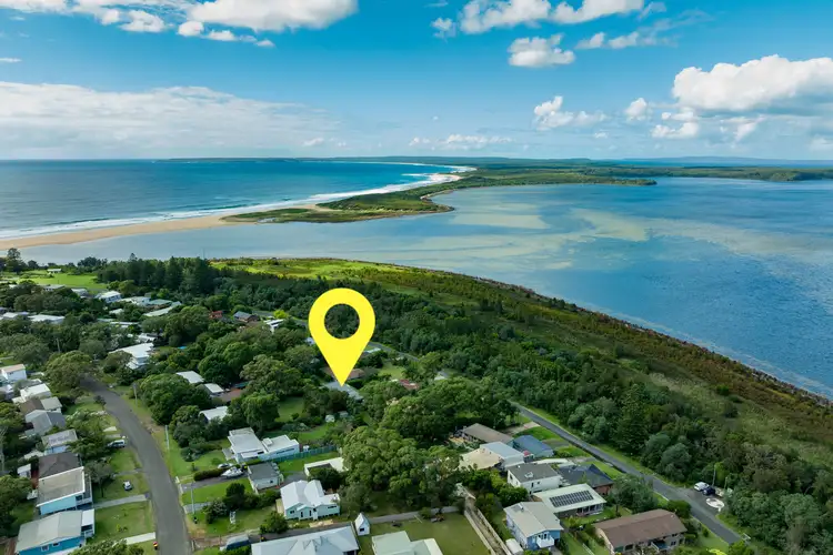 Main view of Homely house listing, 52A East Crescent, Culburra Beach NSW 2540