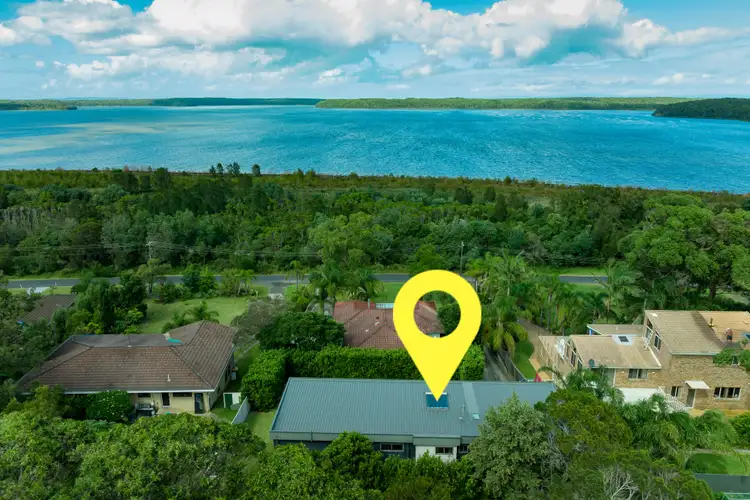 Third view of Homely house listing, 52A East Crescent, Culburra Beach NSW 2540