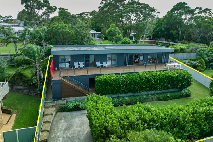 Fourth view of Homely house listing, 52A East Crescent, Culburra Beach NSW 2540