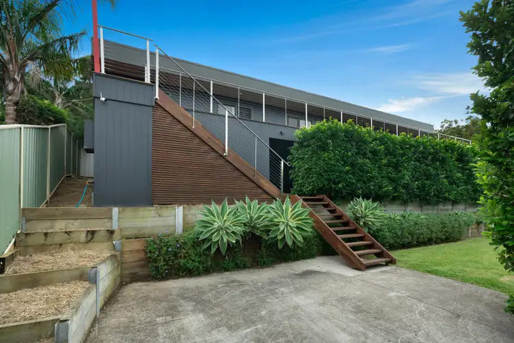 Fifth view of Homely house listing, 52A East Crescent, Culburra Beach NSW 2540