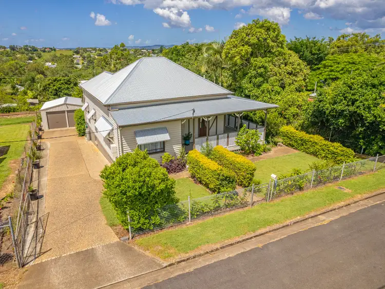 10 Ann Street, Gympie QLD 4570