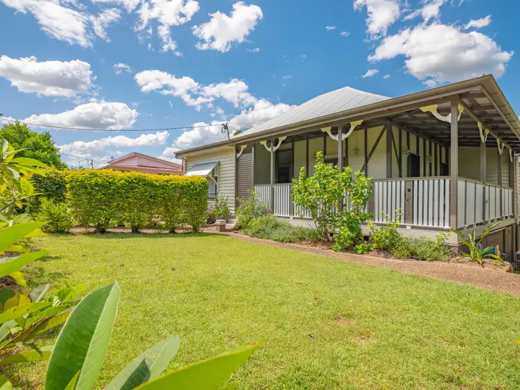 Sixth view of Homely house listing, 10 Ann Street, Gympie QLD 4570