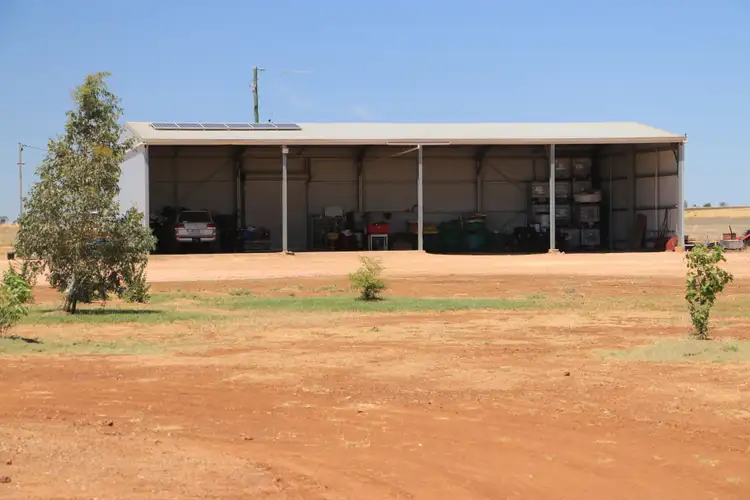 Fourth view of Homely rural property listing, 393 Mount Abundance Road, Roma QLD 4455