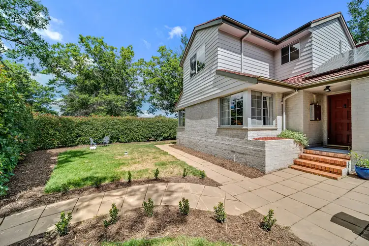 35 Brigalow Street, O'connor ACT 2602