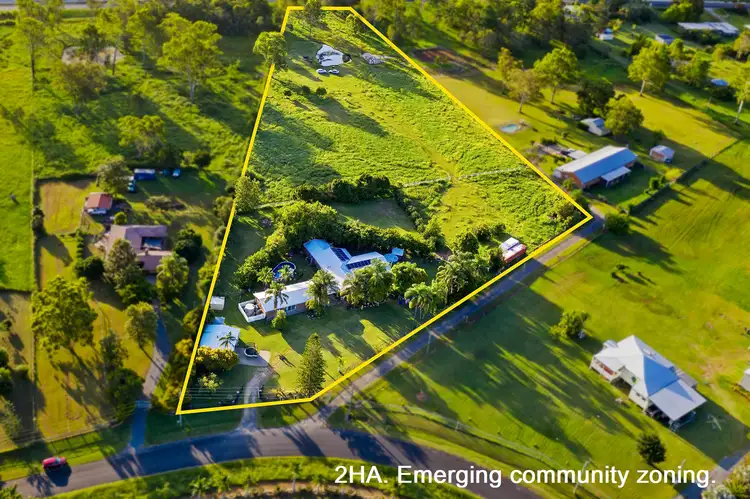 38 Chesterfield Road, Park Ridge South QLD 4125